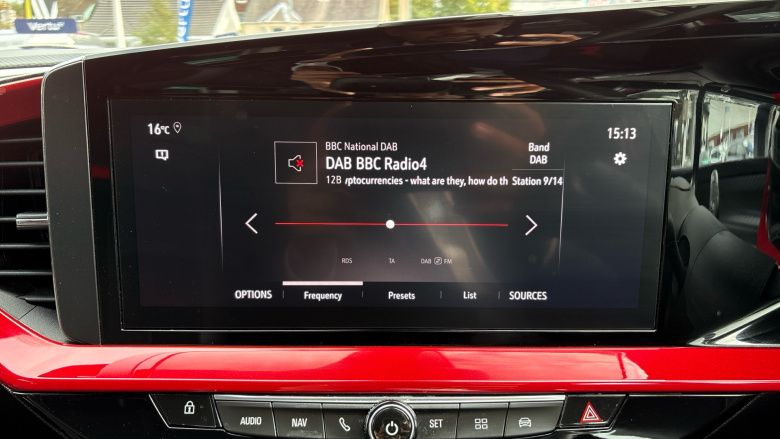 Vauxhall Mokka 1.2 Turbo GS Line 5dr Petrol Hatchback